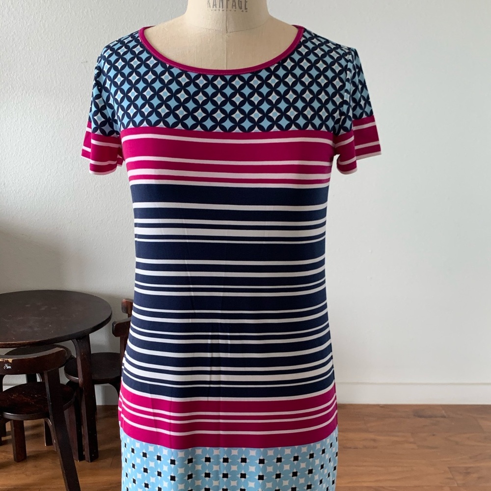 MSSP dress